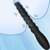 Product shown on carton box with Rechargeable Tissue Percussion Device with Targeted-Pulse ZB58065pap59 view 3