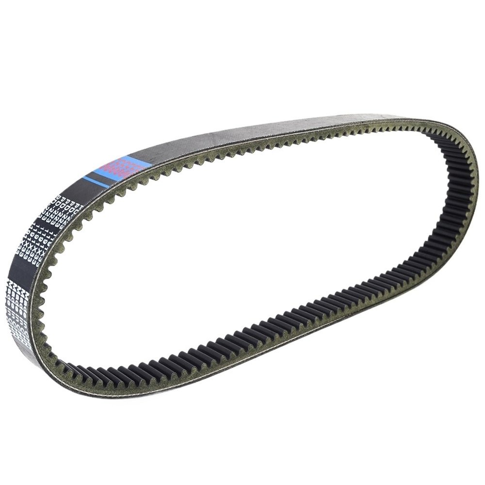 KoehLy Motorcycle Transfer Drive Belt Compatible with John Deere Gator XUV 825I 835 855D S4 M-Gator A-3