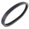 Compatible with Arctic 650 V2 Drive Belt Compatible with Kawasaki KVF650 Brute Force Prairie 650 4X4 4X4i Hardwood Green HD Advantage Classic view 1