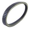 Compatible with Arctic 650 V2 Drive Belt Compatible with Kawasaki KVF650 Brute Force Prairie 650 4X4 4X4i Hardwood Green HD Advantage Classic view 3