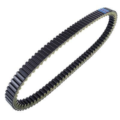 KoehLy 23100-KKE5-E00 Motorcycle Drive Belt Compatible with KYMCO MyRoad 700 2011 2012 2013 2014 2015