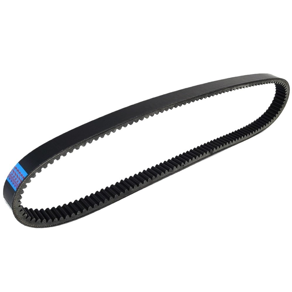 KoehLy Motorcycle Tranfer Drive Belt Compatible with John Deere Gator TH TX 675cc 854cc TS M-Gator A-1 854cc