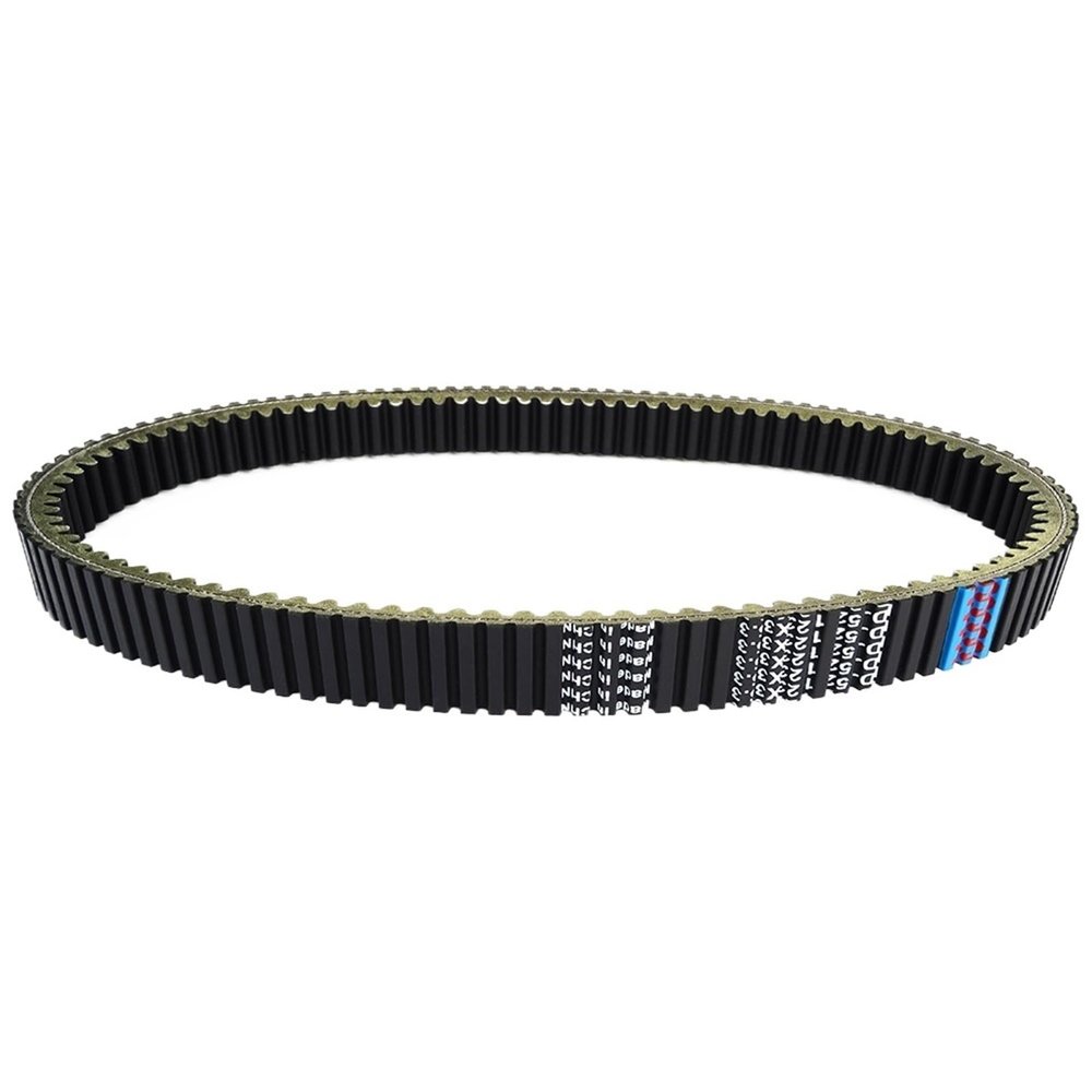 KoehLy Drive Belt Compatible with Yamaha EX570 Exciter PZ480 PZ500 Phazer 500 Deluxe II E Electric LT Mountain Lite SS ST SX500 SXR 500