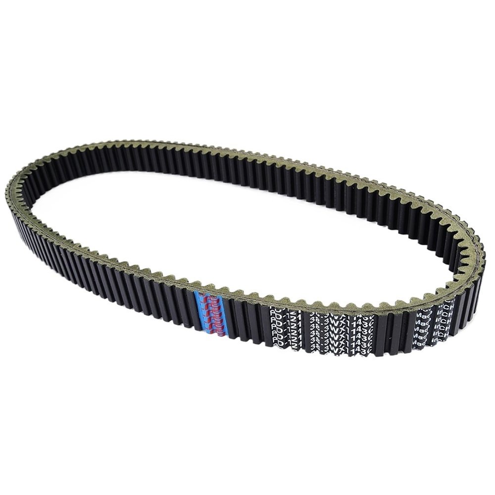 KoehLy 0627-104 Drive Belt Compatible with Arctic XF9000 Cross Country CrossTrek 137 High Country Limited 153 ZR-Series ZR9000 LXR 137