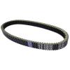 KoehLy 0627-104 Drive Belt Compatible with Arctic XF9000 Cross Country CrossTrek 137 High Country Limited 153 ZR-Series ZR9000 LXR 137 view 1