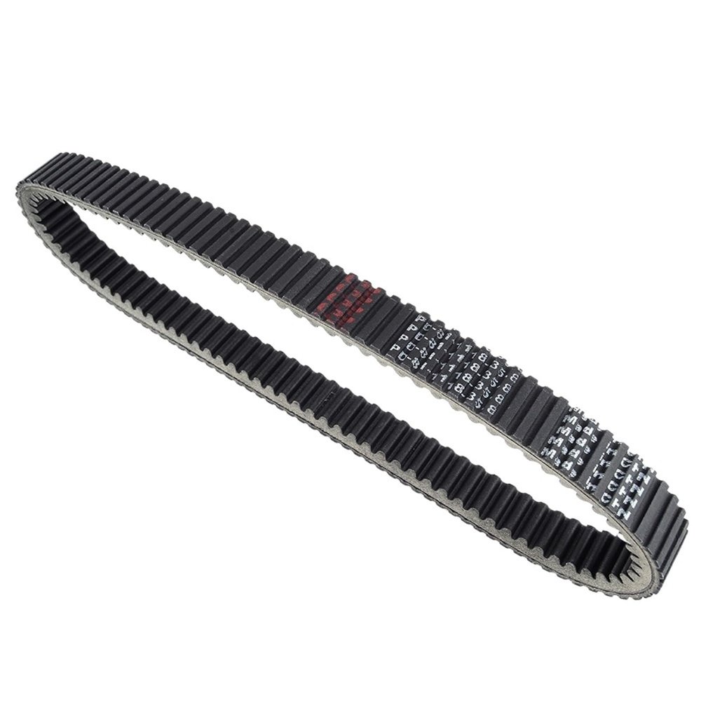 KoehLy Drive Belt Compatible with Lynx Adventure Enduro G-Touring Ranger Rave Cross Snowcross Sport Super Touring LX 600 ACE 700 800 Special