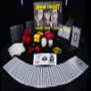 AMMAR TRILOGY SET (Gimmicks and Online Instructions) by Michael Ammar & Murphy's Magic - Trick view 1