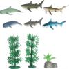 Aurora Toys Timeless Habitat Mini Ocean Play Figures Toy - Imaginative Play - Unplugged Play - Multicolor 6 Inches view 3