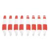 ABZEKH Drone Accessories for 8pcs Propellers for Mini 3 Pro 6030F Low Noise Drone Lightweight for Spare Parts Quick Release for DJI Mini 3 Pro Accessories(Style 3) view 1