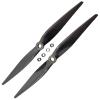 10x5 Carbon Electric Propeller A Blade for Multicopter Quad Copter FPV Drone (2X R-Blade (CCW)) view 1