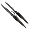 10x5 Carbon Electric Propeller A Blade for Multicopter Quad Copter FPV Drone (2X R-Blade (CCW)) view 2