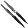 10x5 Carbon Electric Propeller A Blade for Multicopter Quad Copter FPV Drone (2X R-Blade (CCW)) view 4