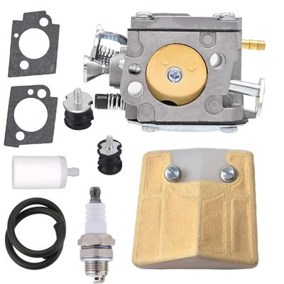 PHUOC LOC THO For Carburetor For Husqvarna 61 266 268 272 272XP Tillotson HS-254B HS-260A HS-260S