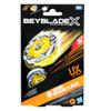 Beyblade X Starter Pack Wand Wizard 5-70DB UX with Spinning Top and Launcher view 4