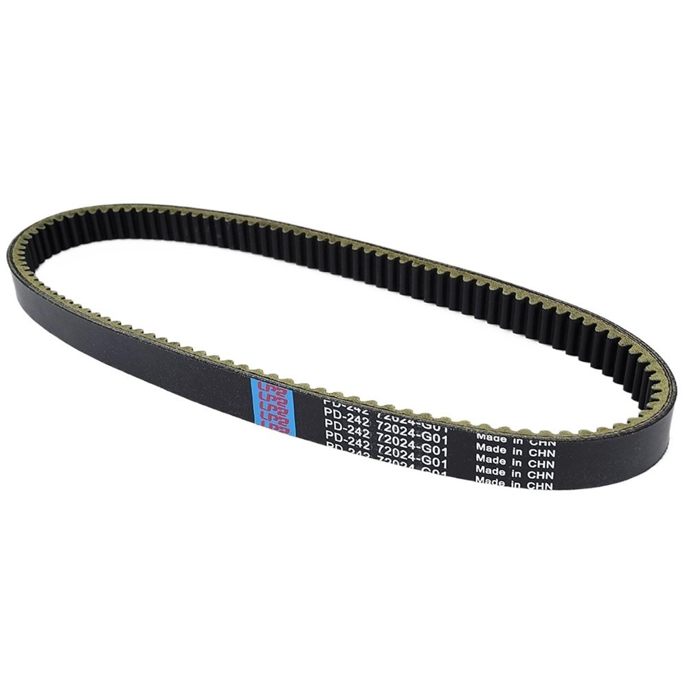KoehLy Motorcycle Drive Belt Compatible with E-Z-GO Gas 875 Medalist Shuttle 4/6/ST Express TXT 72024G01 72024-G01, XIAOL262MALL