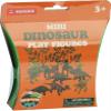Aurora Toys Timeless Habitat Mini Dino Play Figures Toy - Imaginative Play - Unplugged Play - Multicolor 6 Inches view 1