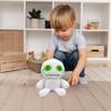 Adenzai Slap bob Battle Plush (White) Cute Halloween Plush Toy  Soft Stuffed Animal Plushie, Gift for Kids & Adults, Perfect for Birthday, Party, view 3