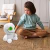 Adenzai Slap bob Battle Plush (White) Cute Halloween Plush Toy  Soft Stuffed Animal Plushie, Gift for Kids & Adults, Perfect for Birthday, Party, view 4