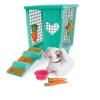 American Girl Wellie Wishers Carrot & Hutch view 1
