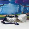 3D Printed Dragon, Articulated Mushroom Dragon with Dragon Egg, 12' Executive Desk Toys,Home Office Decor Fidget Toy for Autism/ADHD D025-RGB view 2