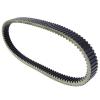 KoehLy Transfer Drive Belt Compatible with Arctic Crossfire 800 1000 EFI SNO Pro F5 F6 F8 EFI LXR SNO Pro EXT LXR LTD Limited Tony Stewart LE view 3