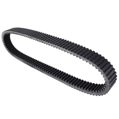 KoehLy 0627-110 Drive Belt Compatible with Arctic ZR-Series ZR9000 Compatible with SNO Pro RR Thundercat 137 129 XF7000 Compatible with Crosstour Crosstrek 137