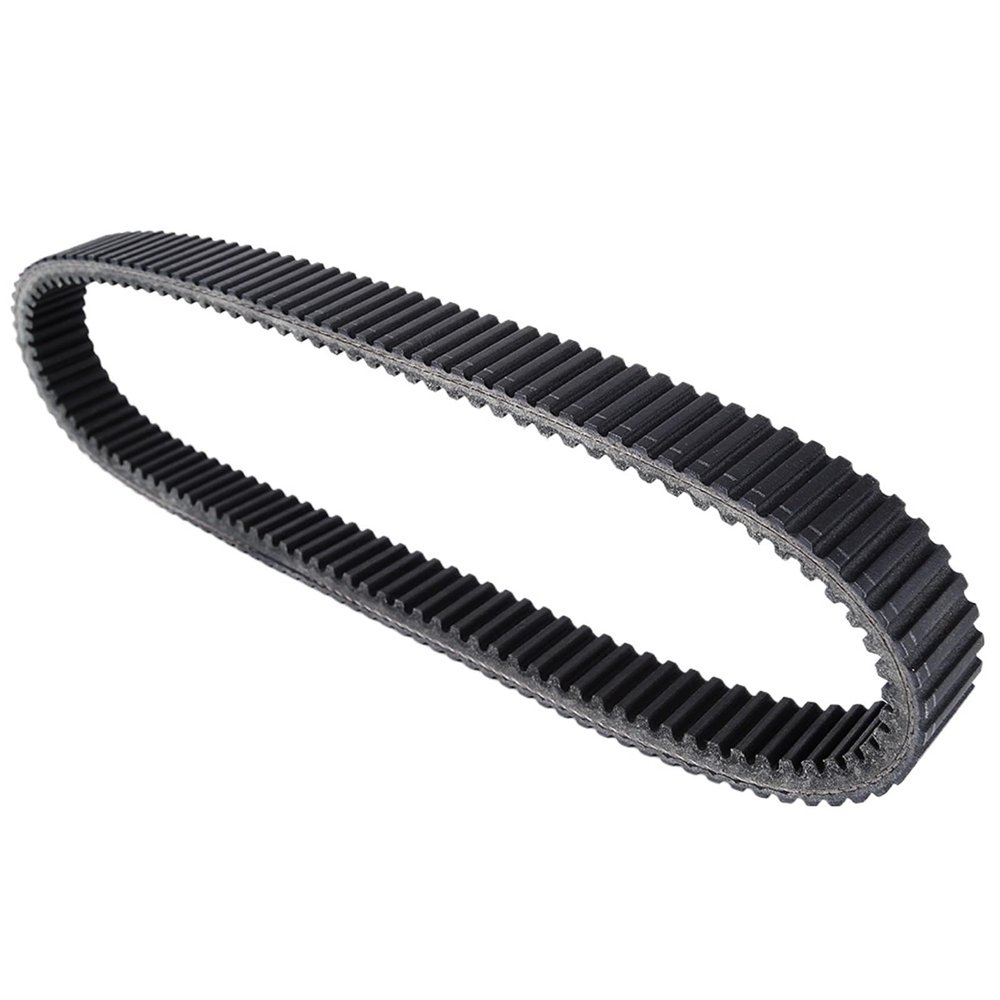 KoehLy 0627-110 Drive Belt Compatible with Arctic ZR-Series ZR9000 Compatible with SNO Pro RR Thundercat 137 129 XF7000 Compatible with Crosstour Crosstrek 137