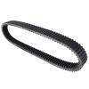 KoehLy 0627-110 Drive Belt Compatible with Arctic ZR-Series ZR9000 Compatible with SNO Pro RR Thundercat 137 129 XF7000 Compatible with Crosstour Crosstrek 137 view 1