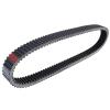 KoehLy 0627-110 Drive Belt Compatible with Arctic ZR-Series ZR9000 Compatible with SNO Pro RR Thundercat 137 129 XF7000 Compatible with Crosstour Crosstrek 137 view 2