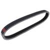 KoehLy 0627-110 Drive Belt Compatible with Arctic ZR-Series ZR9000 Compatible with SNO Pro RR Thundercat 137 129 XF7000 Compatible with Crosstour Crosstrek 137 view 3