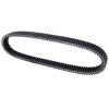KoehLy 0627-110 Drive Belt Compatible with Arctic ZR-Series ZR9000 Compatible with SNO Pro RR Thundercat 137 129 XF7000 Compatible with Crosstour Crosstrek 137 view 4