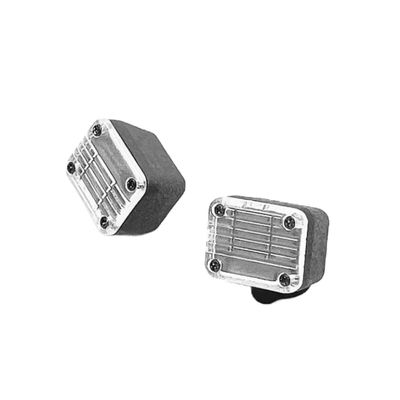 DAYUDDRICAR for 1/10 RC Crawler Turn Signal Light for 1/10 RC Crawler Truck Car Upgrade Part
