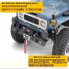 DAYUDDRICAR for 1/10 RC Crawler Turn Signal Light for 1/10 RC Crawler Truck Car Upgrade Part view 2