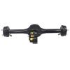 70-85cm Split 16-tooth Differential Gear Shift Rear Assembly, Electric Tricycle Drum Brake Shaft, Size Can Be Customized - (Color: 75cm 16cmDrum Brake) view 1