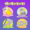 I'm Doraemon Magikaru Department Store Tin Badge 5 view 3