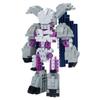 nanoblock - Yu-Gi-Oh! Duel Monsters - Summoned Skull, Character Collection Series Building Kit view 1
