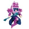 nanoblock - Yu-Gi-Oh! Duel Monsters - Dark Magician, Character Collection Series Building Kit view 1