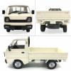SVERTIBO D12 RC Pickup Truck 1/10 Scale Racing Drift Cars RC Vehicle Climbing Car for Adults, Throttle & Steering Control Cargo Truck Van Toy with Led Lights view 4