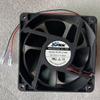 AJSWISH RDM1238B DC12V 0.40A 12CM 12012038mm Cooling Fan for RDM1238B DC Fan view 1