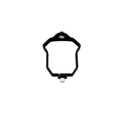 ABZEKH Drone Accessories for Top Extension Bracket for DJI AIR 3 Mounting Fixing Adapter Holder for Insta360 X3/Gopro 9/10/11 Action for Camera Retrofit Accseeories