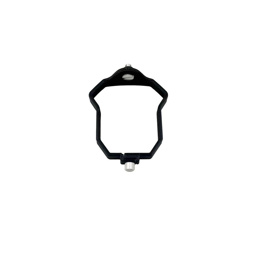 ABZEKH Drone Accessories for Top Extension Bracket for DJI AIR 3 Mounting Fixing Adapter Holder for Insta360 X3/Gopro 9/10/11 Action for Camera Retrofit Accseeories