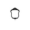 ABZEKH Drone Accessories for Top Extension Bracket for DJI AIR 3 Mounting Fixing Adapter Holder for Insta360 X3/Gopro 9/10/11 Action for Camera Retrofit Accseeories view 1