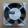 AJSWISH MU1238A-21B 115V 14/13W 12CM Cooling Fan for MU1238A-21B Fan view 1