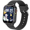 Kids Smart Watch with 2 Screen Protectors, 1.5'' Touch Screen, 26 Games, Audiobook, Learn Card, HD Camera, Video, Pedometer, Alarm Clock - Educational Wristwatch Learning Toy Fun for Birthday Gifts view 1