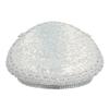 Boland 01449 Sparkling Party Hat, Hat for Theme Party or Carnival, Accessory for Fancy Dress Costumes and Festivals view 4