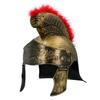 Boland 01443 Roman Helmet for Carnival Fancy Dress, Headgear for Fairytale Costume, Carnival and Theme Party view 1