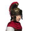 Boland 01443 Roman Helmet for Carnival Fancy Dress, Headgear for Fairytale Costume, Carnival and Theme Party view 2