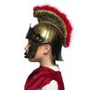 Boland 01443 Roman Helmet for Carnival Fancy Dress, Headgear for Fairytale Costume, Carnival and Theme Party view 3