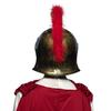 Boland 01443 Roman Helmet for Carnival Fancy Dress, Headgear for Fairytale Costume, Carnival and Theme Party view 4