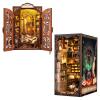 Cutefun Book Nook Set of 2 view 1